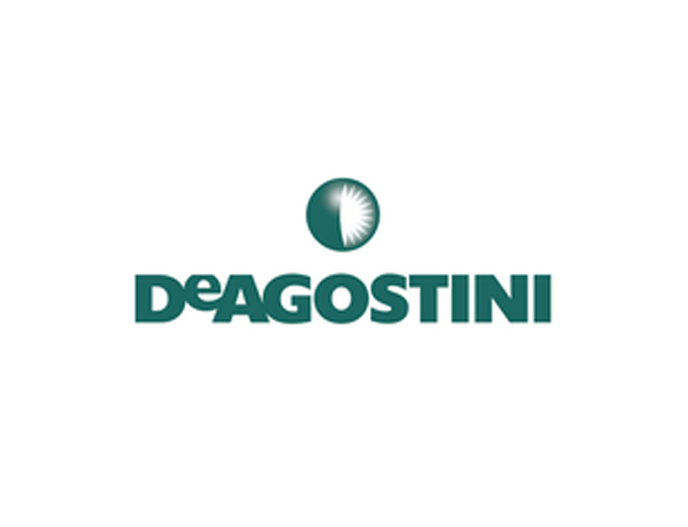 Deagostini