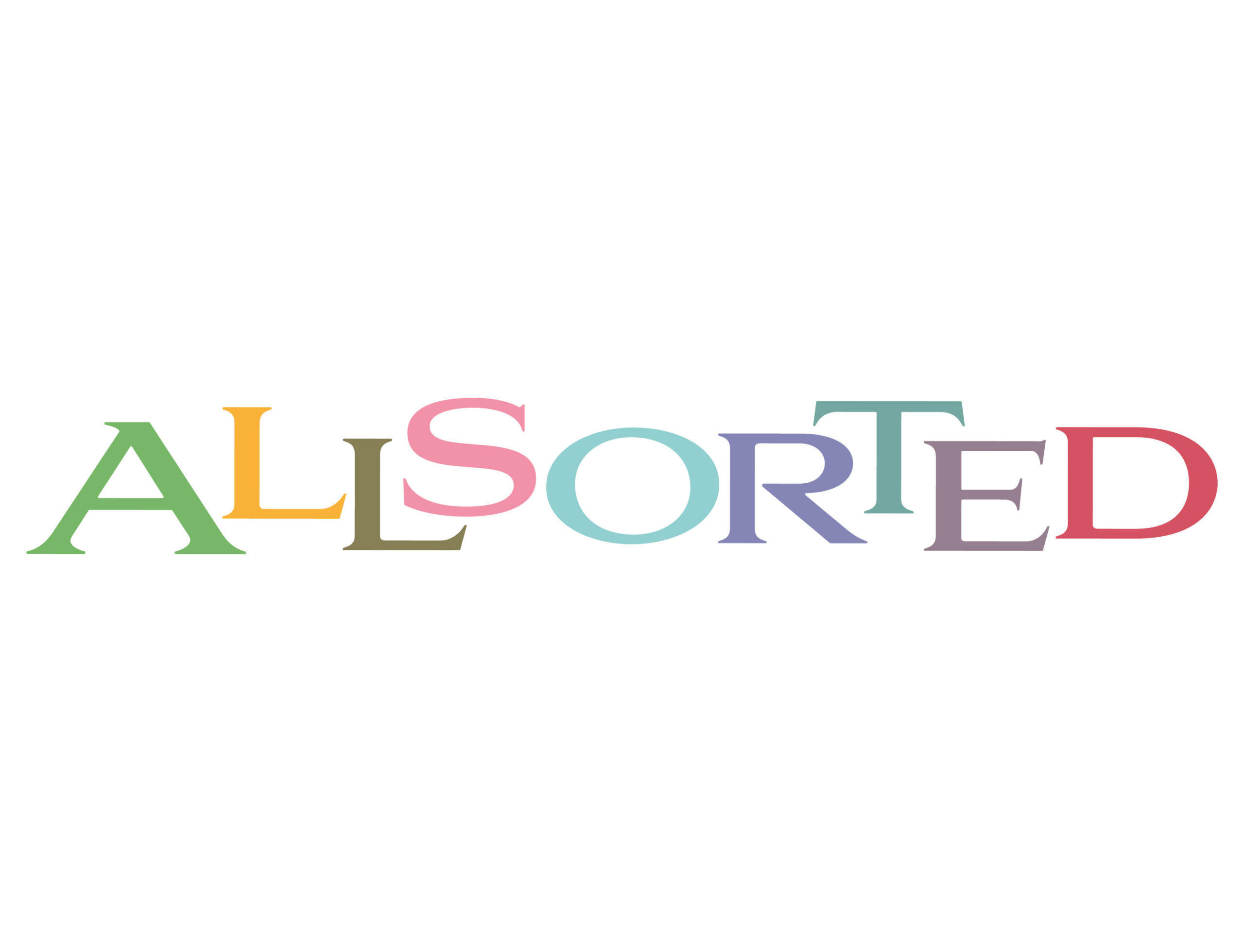 AllSorted