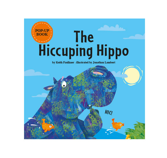 The Hiccuping Hippo